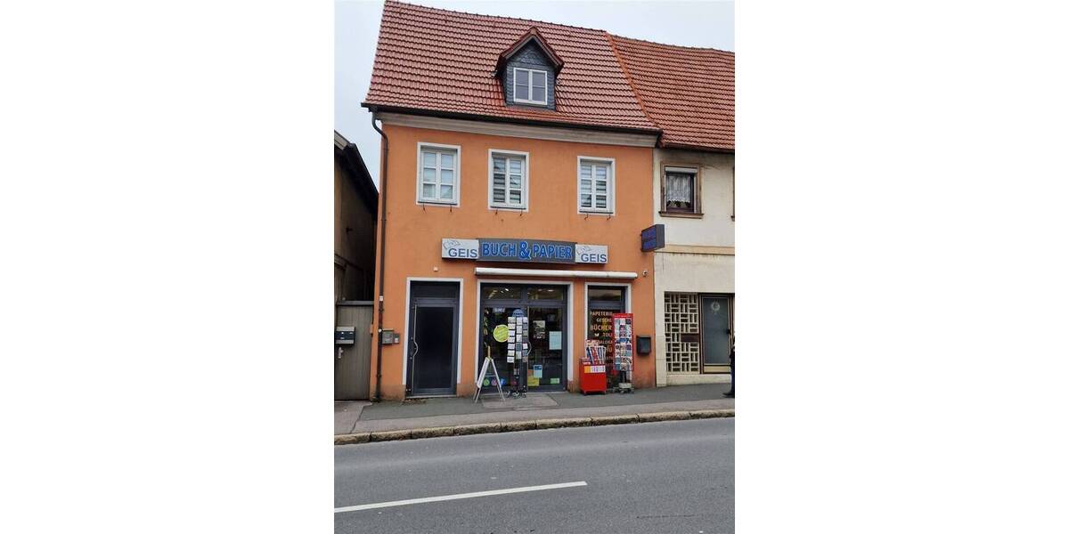 Gewerbeobjekt Bad Staffelstein - 990&euro; | Angebot:23981672