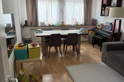 Wohnung zum Mieten in Köln 1.152 € 72 m²