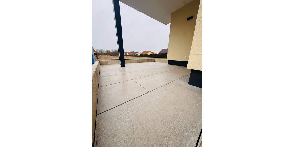 Etagenwohnung Greifswald Groß Schönwalde - 4 Zimmer, 137 m&sup2;, 1.716&euro; | Angebot:25728918