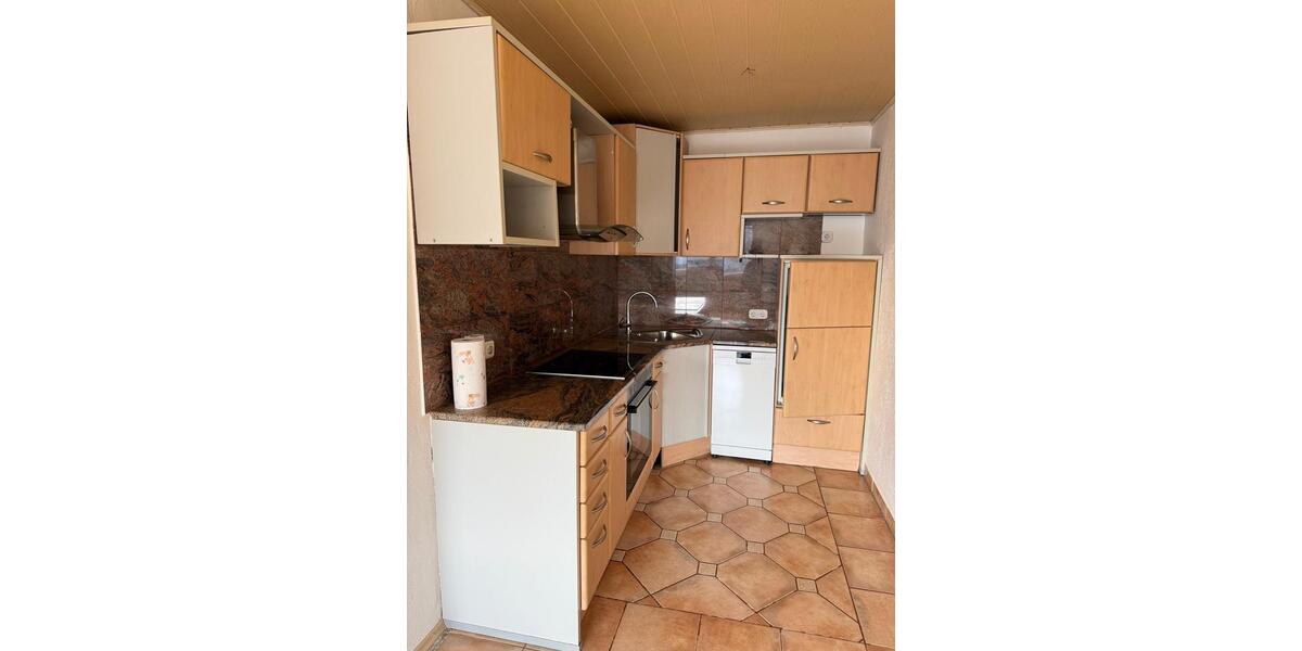 Etagenwohnung Ingolstadt Nordost - 3 Zimmer, 70 m&sup2;, 900&euro; | Angebot:26013028