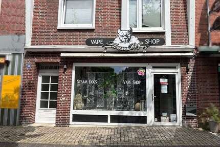 Gewerbeobjekt Emden - 700&euro; | Angebot:26801821