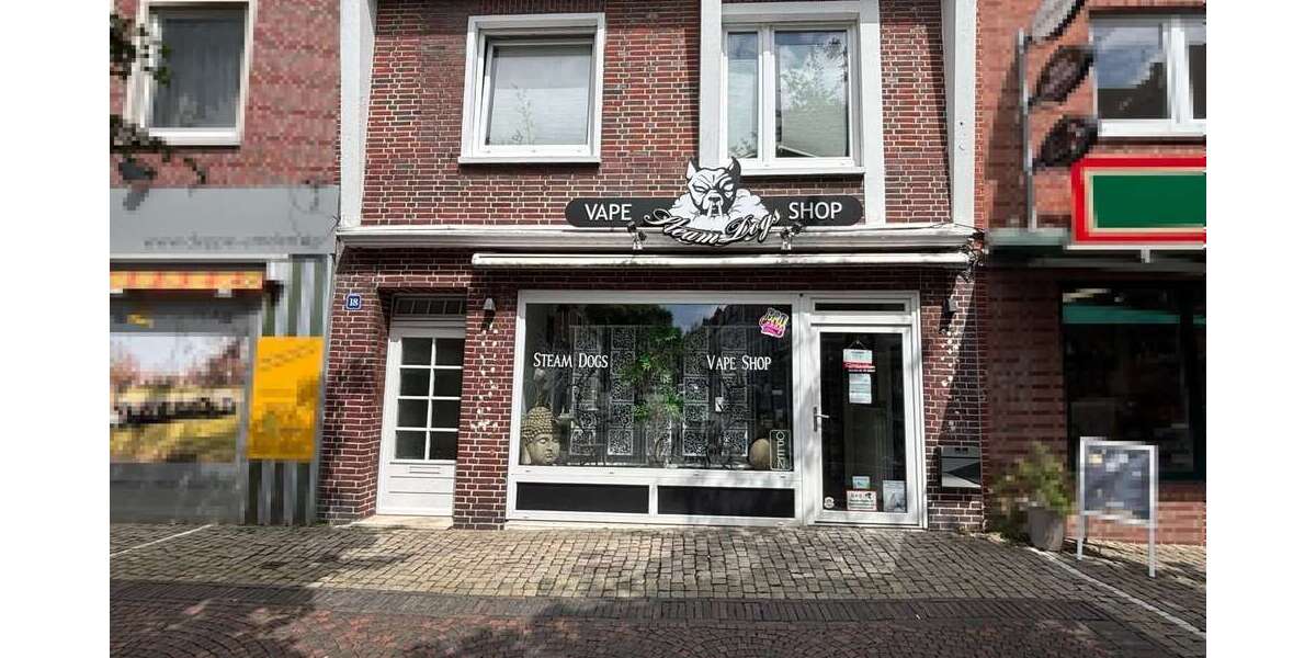 Gewerbeobjekt Emden - 700&euro; | Angebot:26801821