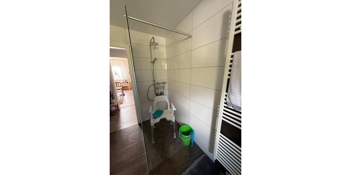 Erdgeschoßwohnung Barnstorf - 3 Zimmer, 80 m&sup2;, 545&euro; | Angebot:26313172