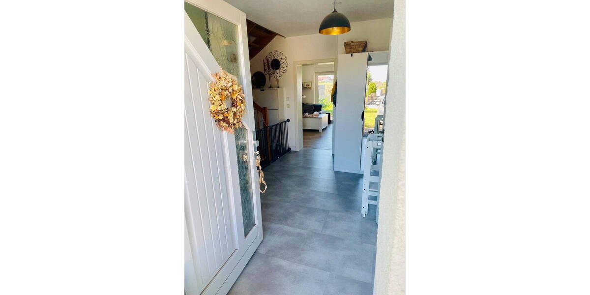 Doppelhaushälfte Bernburg OT Baalberge Baalberge - 4 Zimmer, 110 m&sup2;, 1.100&euro; | Angebot:26290462