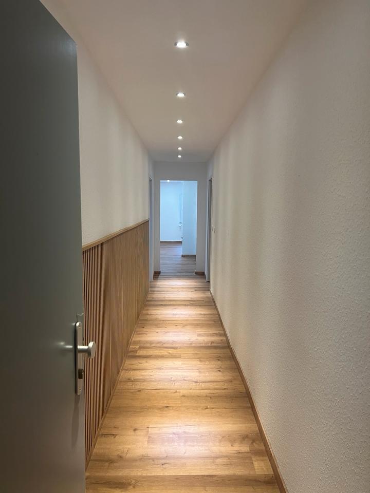3 Zimmerwohnung