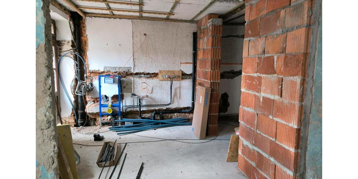 Bauernhaus, Landhaus Billigheim - 5 Zimmer, 180 m&sup2;, 1.800&euro; | Angebot:25803243