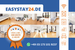 Wohnen auf Zeit Mainz Bretzenheim - 3 Zimmer, 80 m&sup2;, 18&euro; | Angebot:16227134