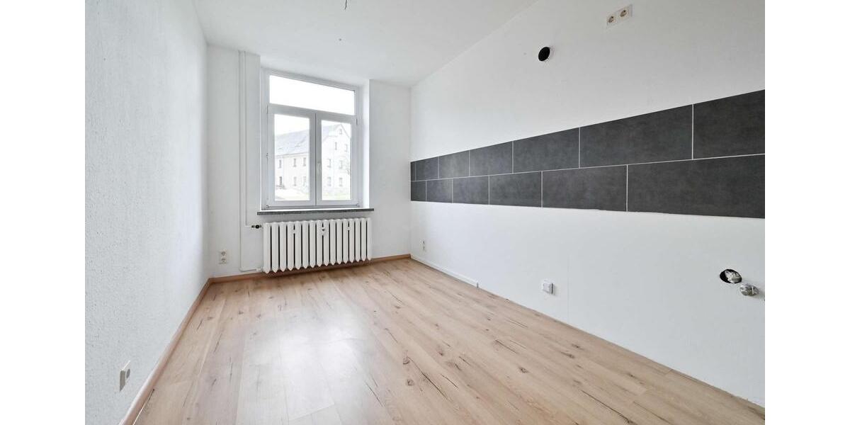 Erdgeschoßwohnung Drebach - 4 Zimmer, 84 m&sup2;, 505&euro; | Angebot:24847118