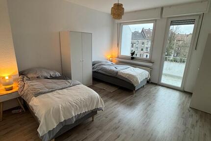 Wohnen auf Zeit Herne - 2.5 Zimmer, 80 m&sup2;, 16&euro; | Angebot:25272602