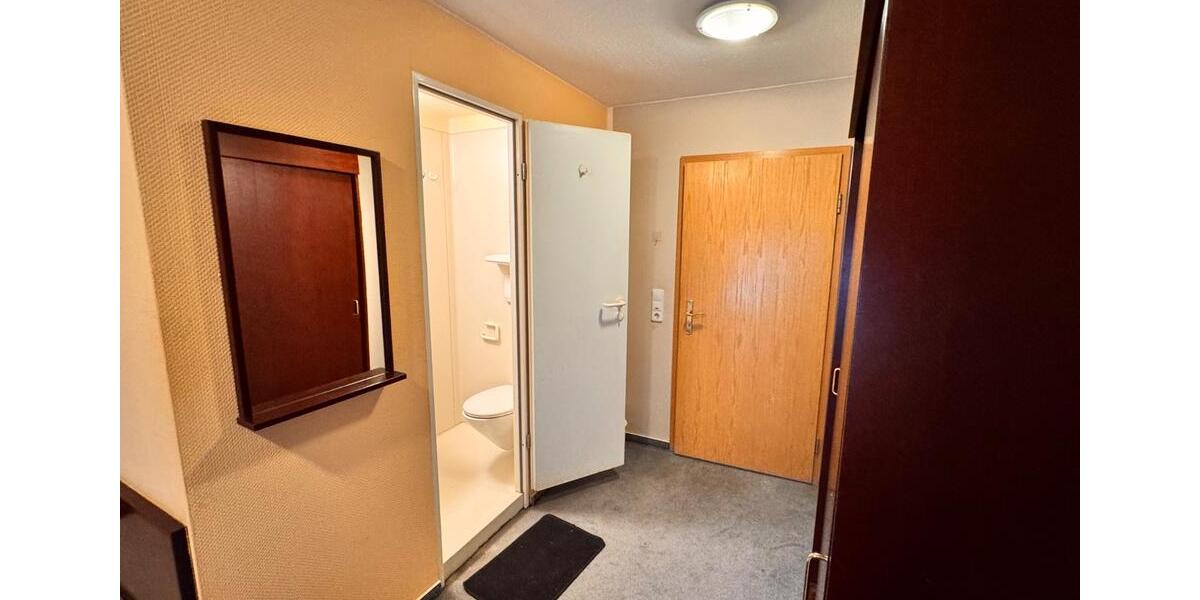 Wohnen auf Zeit Nordhausen - 1 Zimmer, 20 m&sup2;, 330&euro; | Angebot:26535255