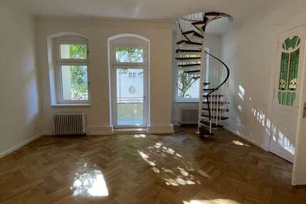 Wohnung zum Mieten in Berlin 2.395 € 160 m²