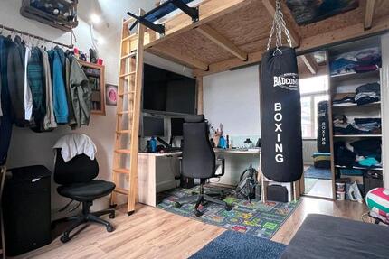 Wohnen auf Zeit Aachen Aachen-Mitte - 1 Zimmer, 80 m&sup2;, 452&euro; | Angebot:24608518