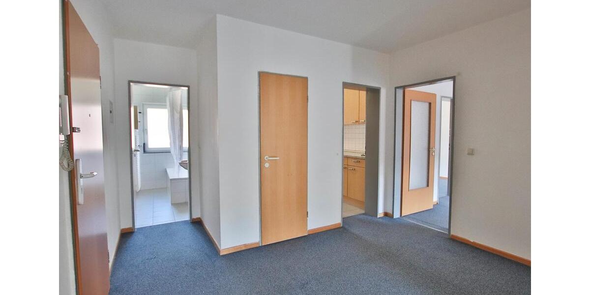 Etagenwohnung Bad Fallingbostel - 4 Zimmer, 83 m&sup2;, 600&euro; | Angebot:25803538