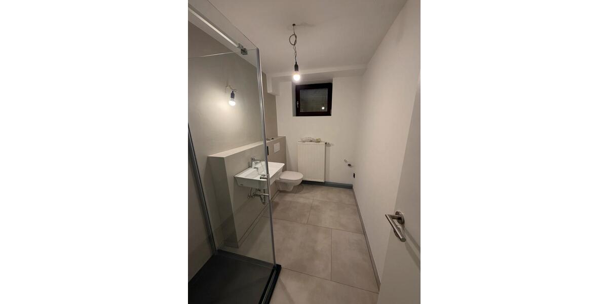 Etagenwohnung Gaggenau - 2 Zimmer, 68 m&sup2;, 730&euro; | Angebot:23875992