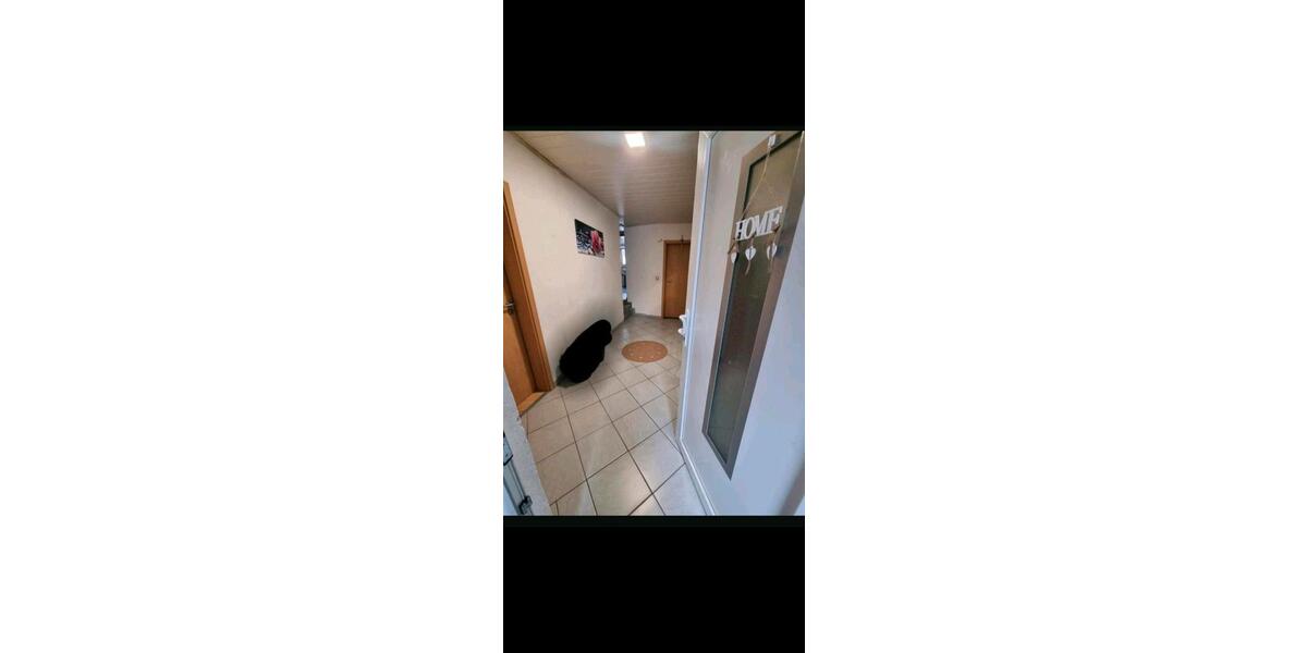 Etagenwohnung Burladingen - 4 Zimmer, 115 m&sup2;, 950&euro; | Angebot:24867021