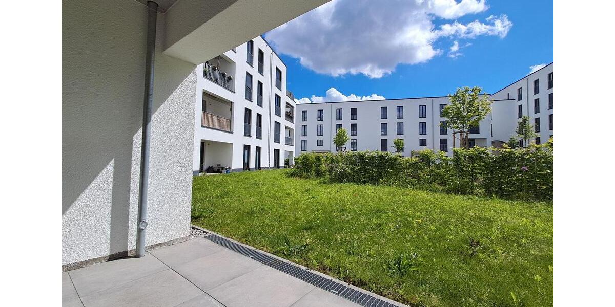 Erdgeschoßwohnung Hildesheim Oststadt/Stadtfeld - 3 Zimmer, 89 m&sup2;, 1.075&euro; | Angebot:26648581