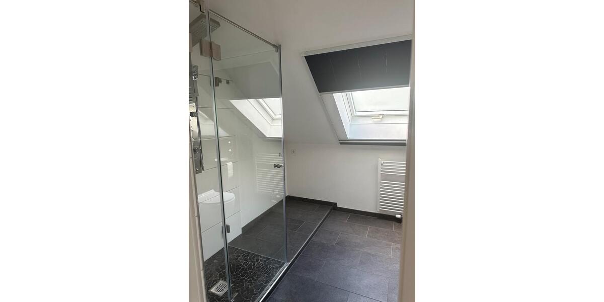 Mehrfamilienhaus, Wohnhaus Haiterbach - 3.5 Zimmer, 80 m&sup2;, 900&euro; | Angebot:26547921