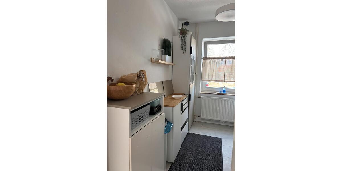 Hochparterre Dortmund Aplerbeck - 3 Zimmer, 57 m&sup2;, 505&euro; | Angebot:26651756