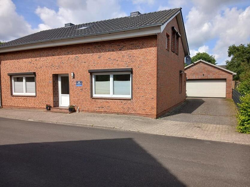 FerienWohnung für 2 Personen