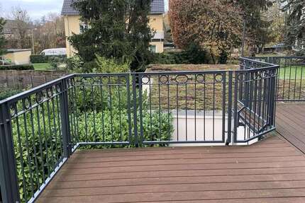 Wohnung Wiesbaden Biebrich - 4 Zimmer, 150 m&sup2;, 2.650&euro; | Angebot:27229210