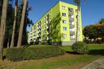 Etagenwohnung Schwerin Mueß - 3 Zimmer, 57 m&sup2;, 358&euro; | Angebot:25272035