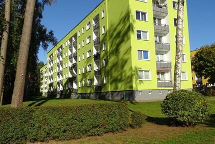 Wohnung Schwerin Mueß - 3 Zimmer, 57 m&sup2;, 358&euro; | Angebot:25272035