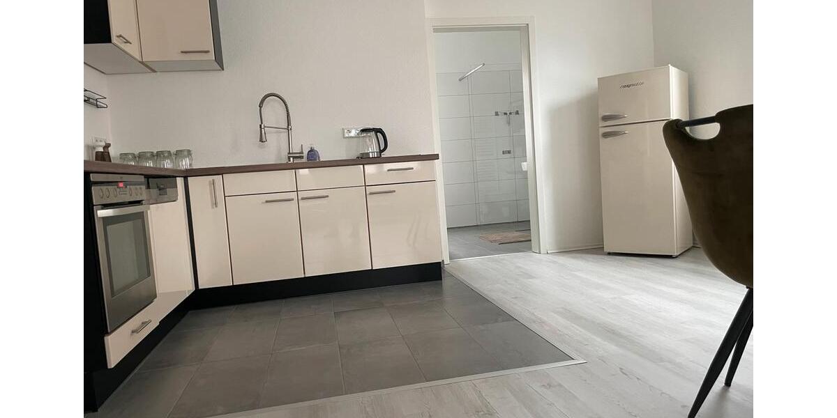 Wohnen auf Zeit Rheine Altenrheine - 3 Zimmer, 76 m&sup2;, 1.690&euro; | Angebot:25408608