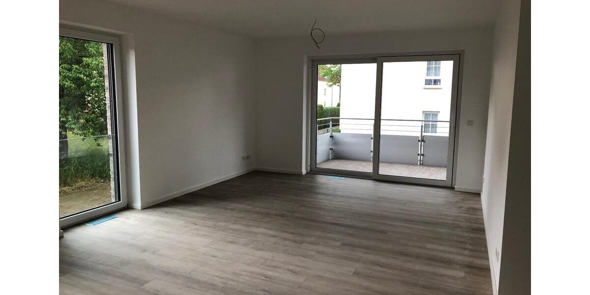 Erdgeschoßwohnung Bad Driburg - 3 Zimmer, 89 m&sup2;, 850&euro; | Angebot:25981123