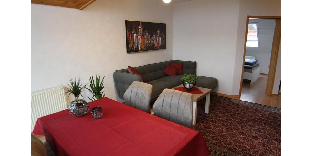 zu vermieten! 1 zimmer