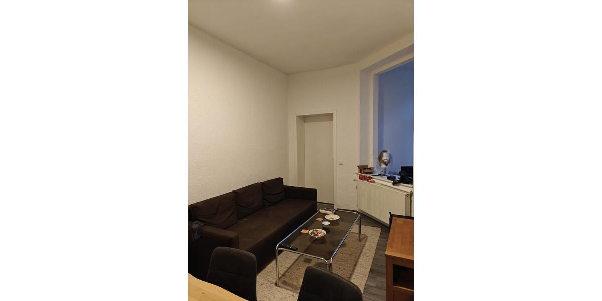 Wohnen auf Zeit Dortmund Innenstadt Nord - 1 Zimmer, 17 m&sup2;, 520&euro; | Angebot:26672925
