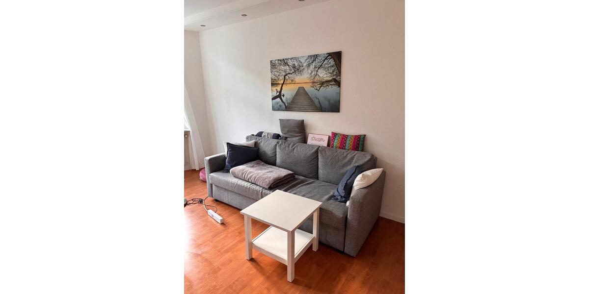 Etagenwohnung Altena - 3 Zimmer, 81 m&sup2;, 550&euro; | Angebot:26478114