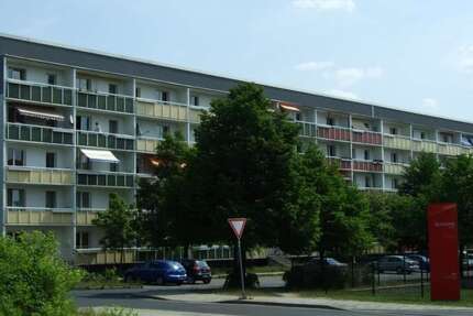 Wohnung Weißwasser Weißwasser/O.L. - 3 Zimmer, 59 m&sup2;, 287&euro; | Angebot:26973291