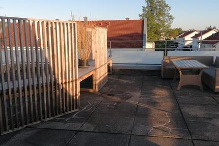 Wohnung Ottobeuren - 2 Zimmer, 76 m&sup2;, 920&euro; | Angebot:27539673