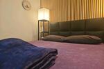 StundenZimmer KuschelZimmer DayUse für Paare