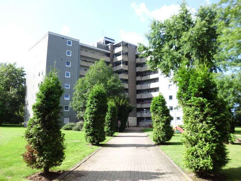 Wohnung zum Mieten in Gladbeck 518 € 74 m²