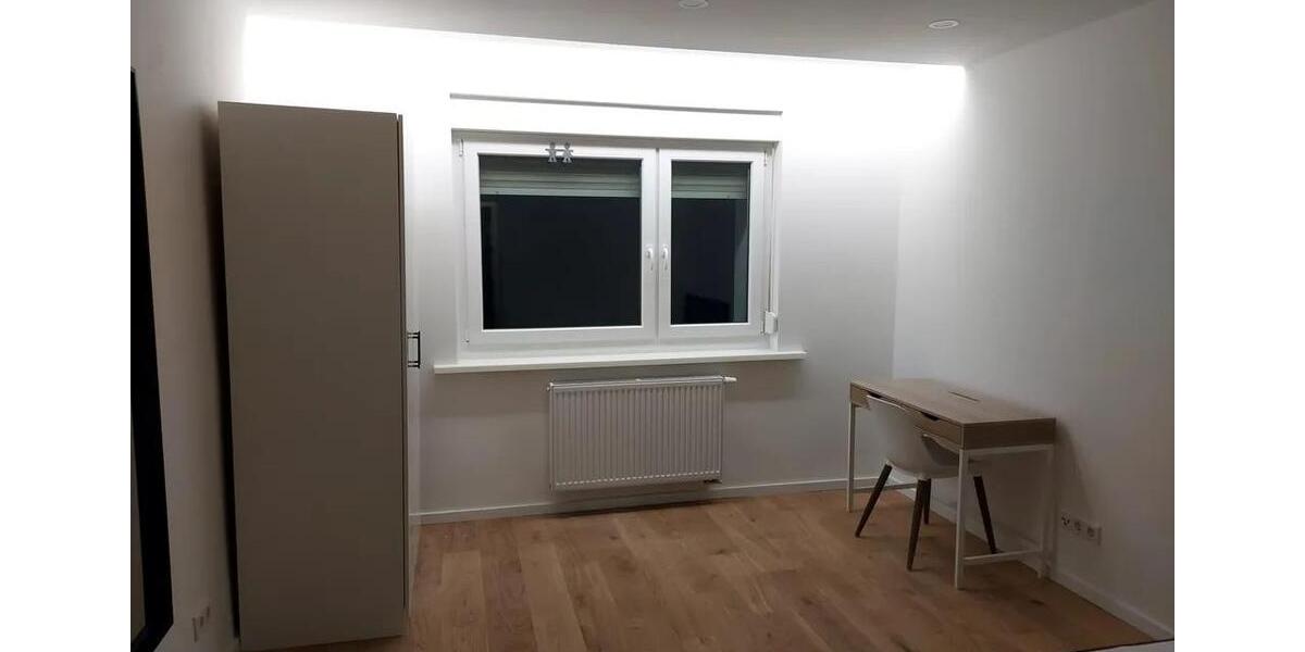 Etagenwohnung Nürnberg Erlenstegen - 3 Zimmer, 18 m&sup2;, 480&euro; | Angebot:26630842