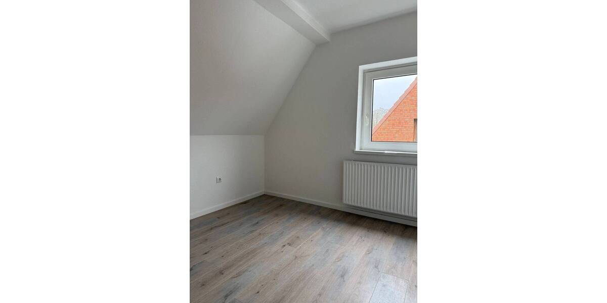 Etagenwohnung Syke - 2 Zimmer, 60 m&sup2;, 550&euro; | Angebot:26139083
