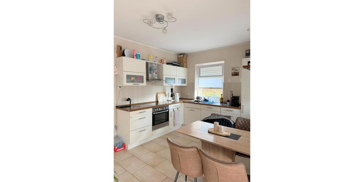 Erdgeschoßwohnung Rhauderfehn - 3 Zimmer, 107 m&sup2;, 750&euro; | Angebot:25654524