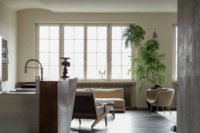 STADTFLUCHT: Loft der Extraklasse mit hochwertiger Ausstattung