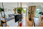 *Herrsching - großzügige, ruhig gelegene Maisonette -Wohnung mit Studio und 3 Balkone
