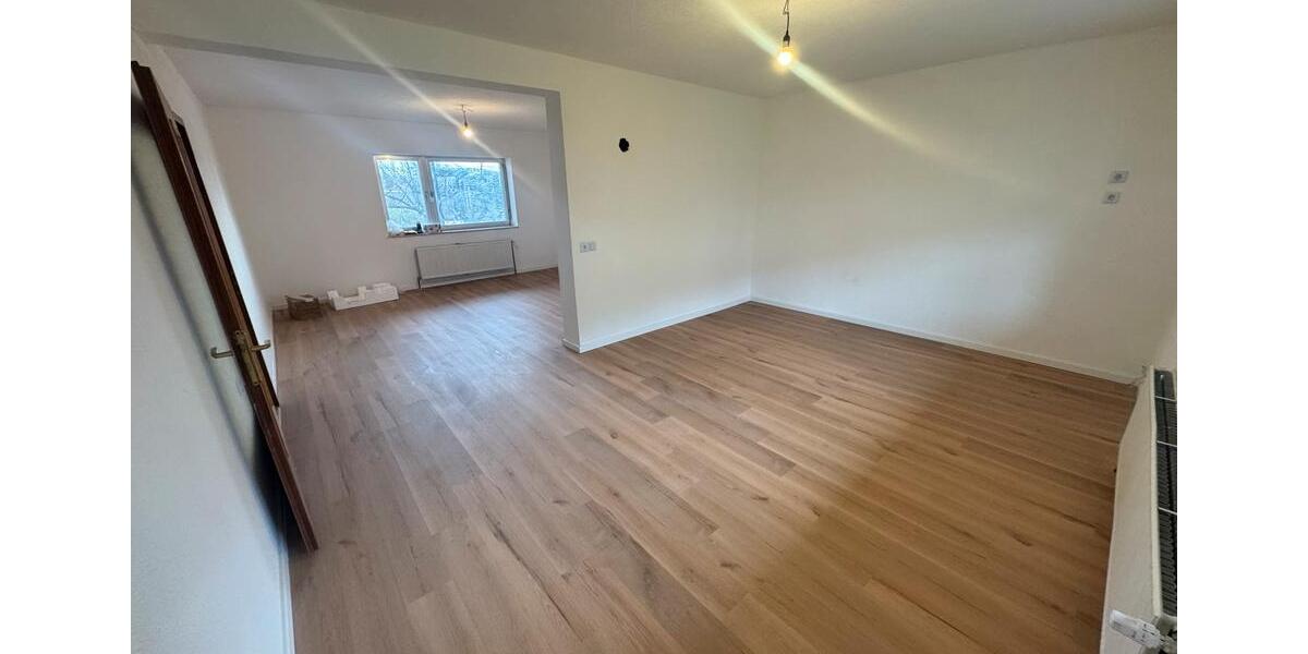 Erdgeschoßwohnung Merzig - 3 Zimmer, 110 m&sup2;, 850&euro; | Angebot:26387648