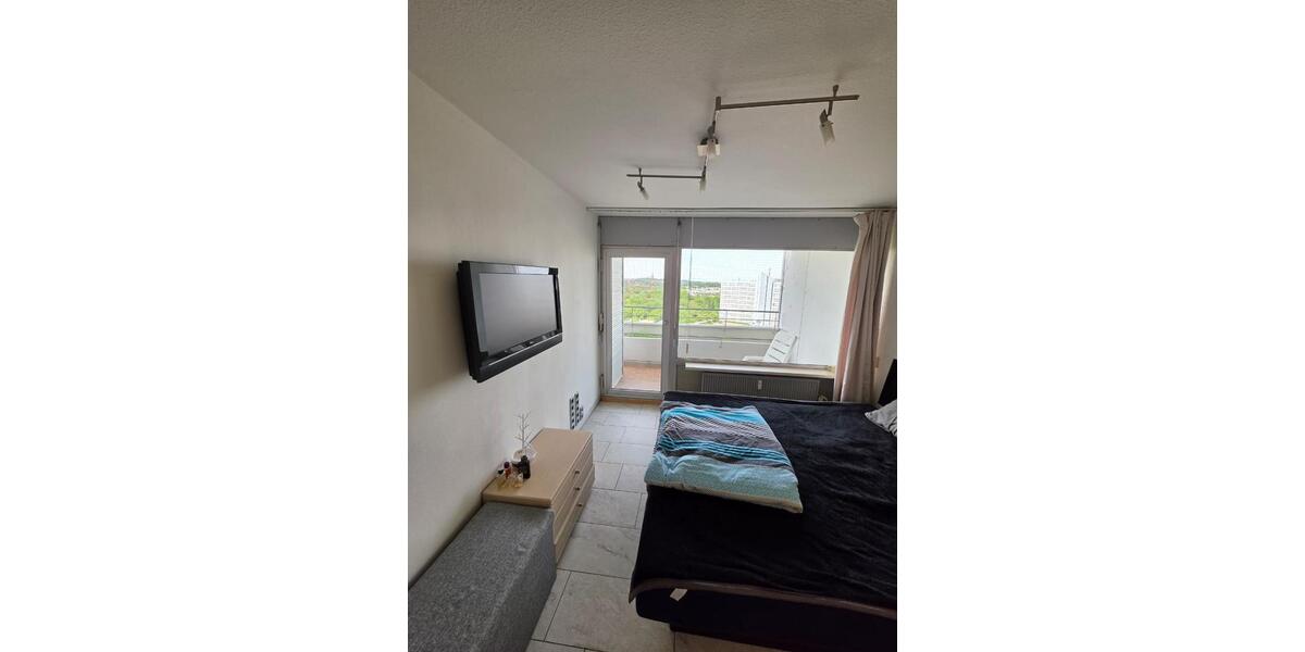 Wohnen auf Zeit Stuttgart Mühlhausen - 2 Zimmer, 53 m&sup2;, 1.000&euro; | Angebot:26691468