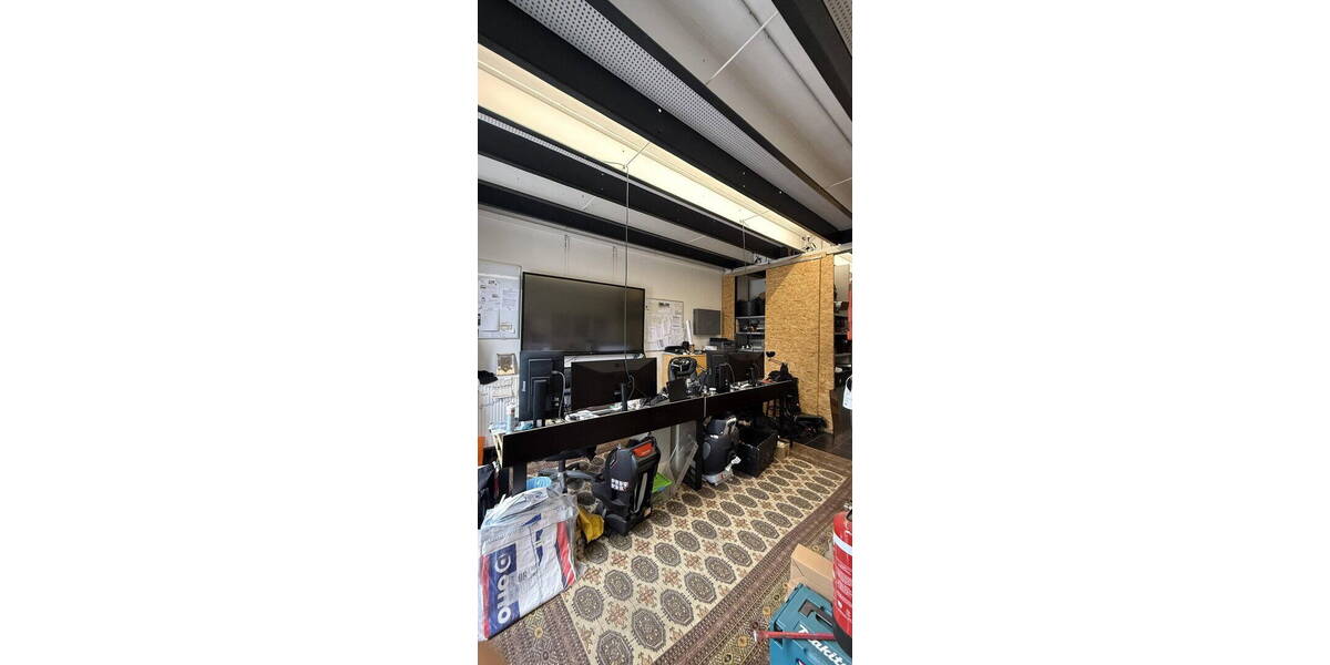 Gewerbeobjekt Hamburg Bahrenfeld - 1.490&euro; | Angebot:26703159