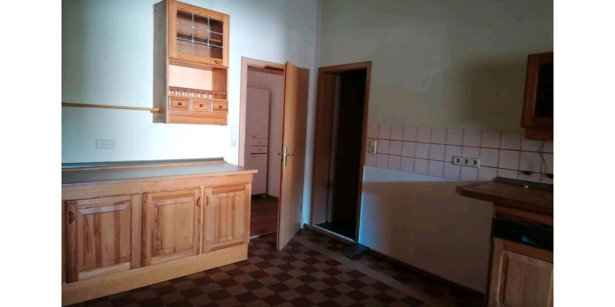 Erdgeschoßwohnung Malschwitz - 4 Zimmer, 95 m&sup2;, 590&euro; | Angebot:26068144