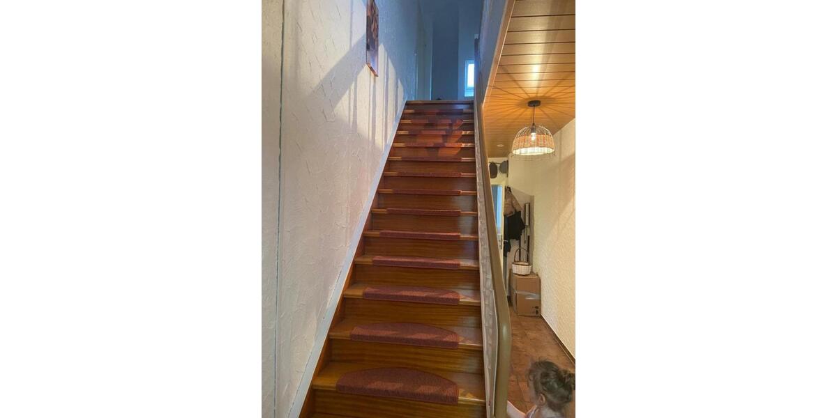 Maisonettenwohnung Merchweiler - 4 Zimmer, 105 m&sup2;, 680&euro; | Angebot:25830984