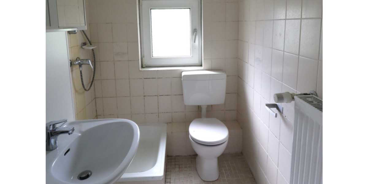Erdgeschoßwohnung Harz (LK Goslar) Bergstadt Altenau-Schulenberg i.O. - 3 Zimmer, 51 m&sup2;, 385&euro; | Angebot:19225023