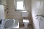 Erdgeschoßwohnung Harz (LK Goslar) Bergstadt Altenau-Schulenberg i.O. - 3 Zimmer, 51 m&sup2;, 385&euro; | Angebot:19225023