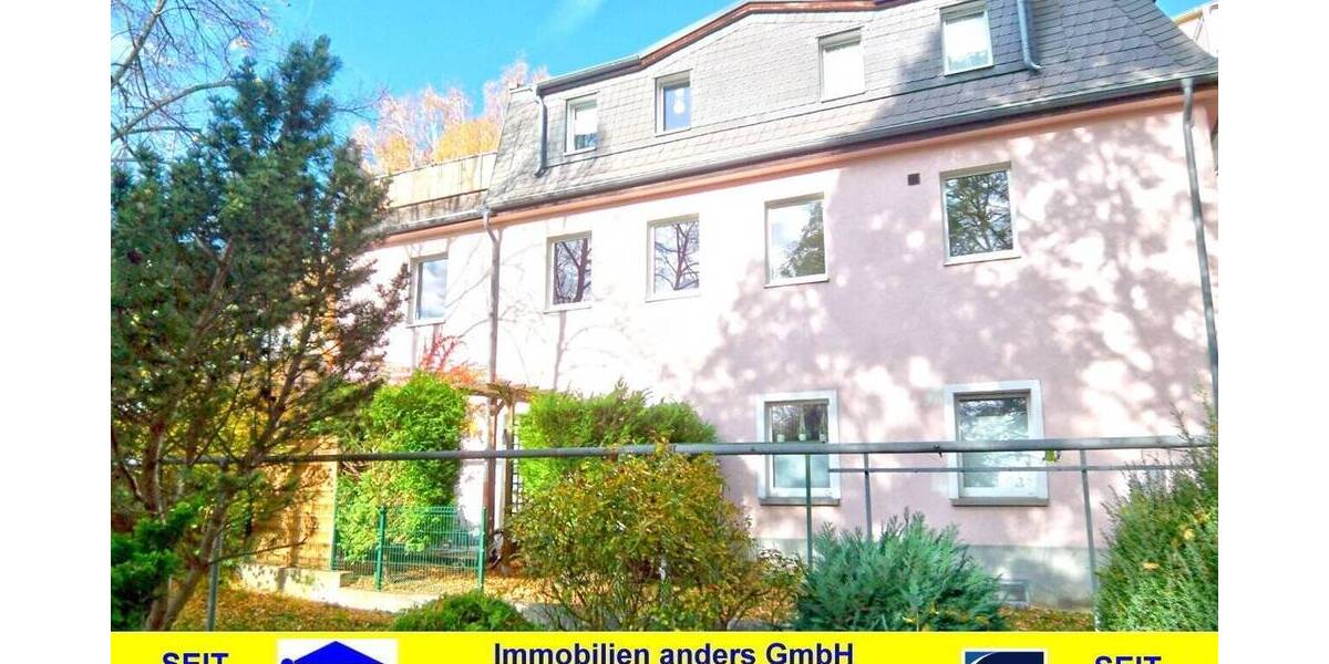 Etagenwohnung Bautzen - 2 Zimmer, 65 m&sup2;, 325&euro; | Angebot:25746000