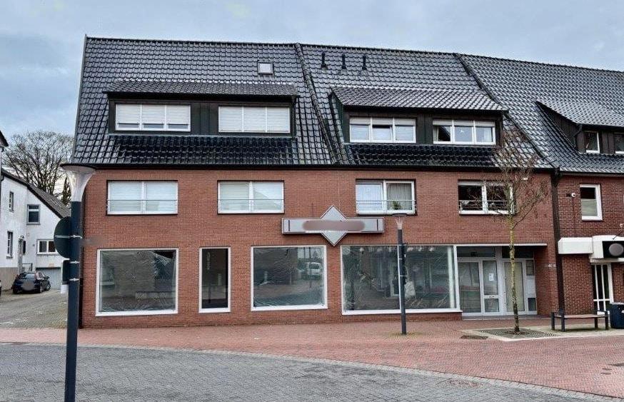 Gewerbeobjekt Stadtlohn - 2.250&euro; | Angebot:24683240