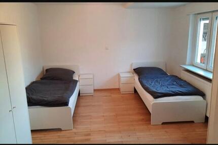 Wohnen auf Zeit Altlußheim - 4 Zimmer, 100 m&sup2;, 14&euro; | Angebot:24651470